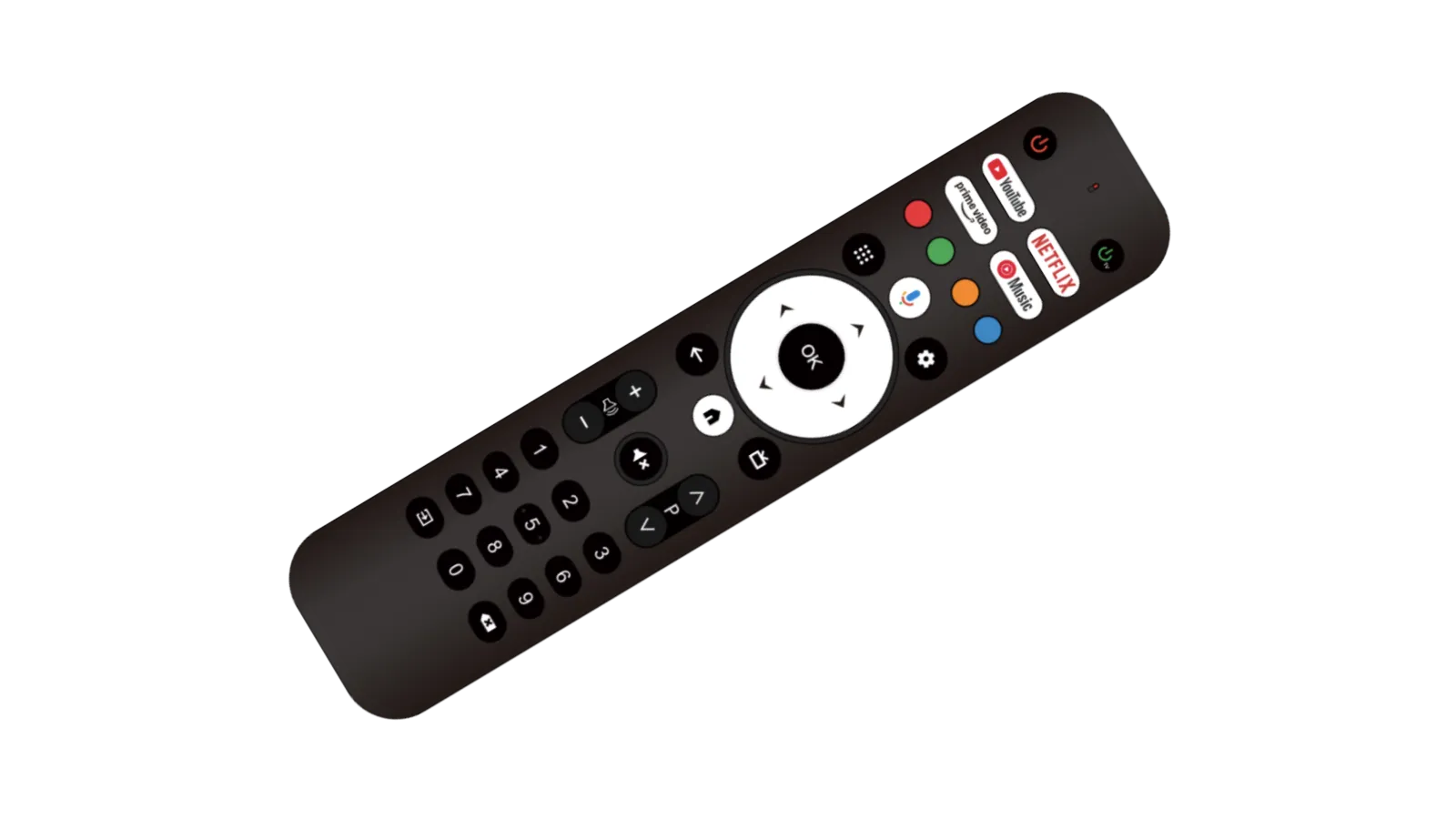 Amino Communications | Set Top Boxes